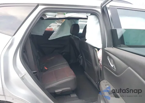 2019 Chevrolet Blazer Rs z USA, uszkodzony, nr VIN 3GNKBJRS1KS694391